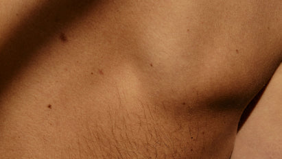 Äußere Ursachen trockener Haut