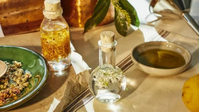 Kosmetik-Konzepte: konventionelle Kosmetik, Naturkosmetik und Wirkstoffkosmetik