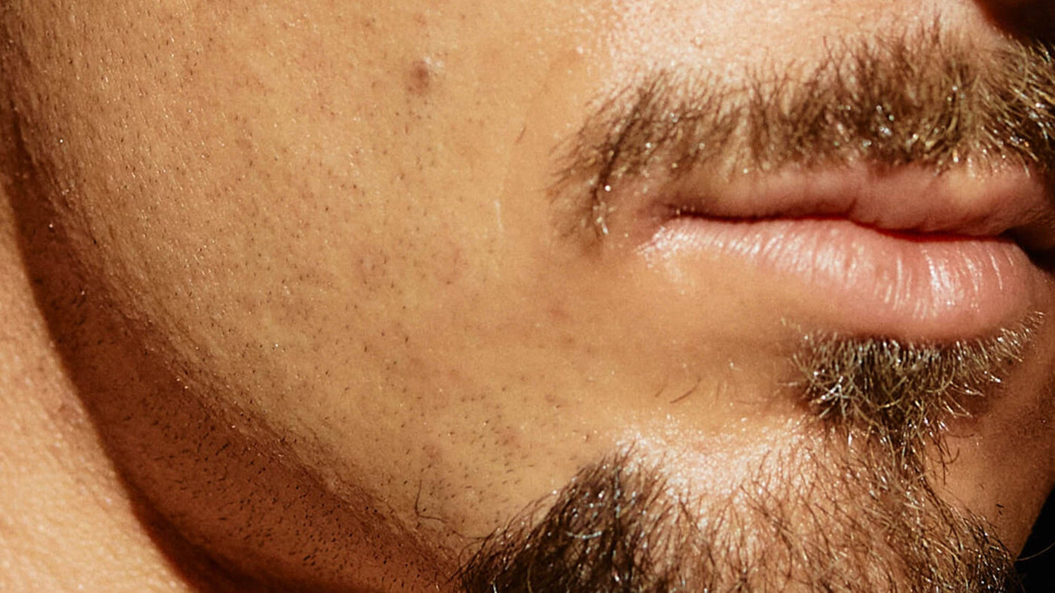 Männer Gesichtspflege: Was deine Haut wirklich braucht