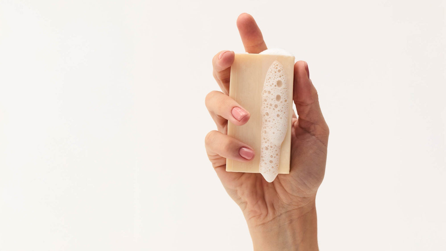 Syndets: Die milde Alternative zur Seife für Deine Haut