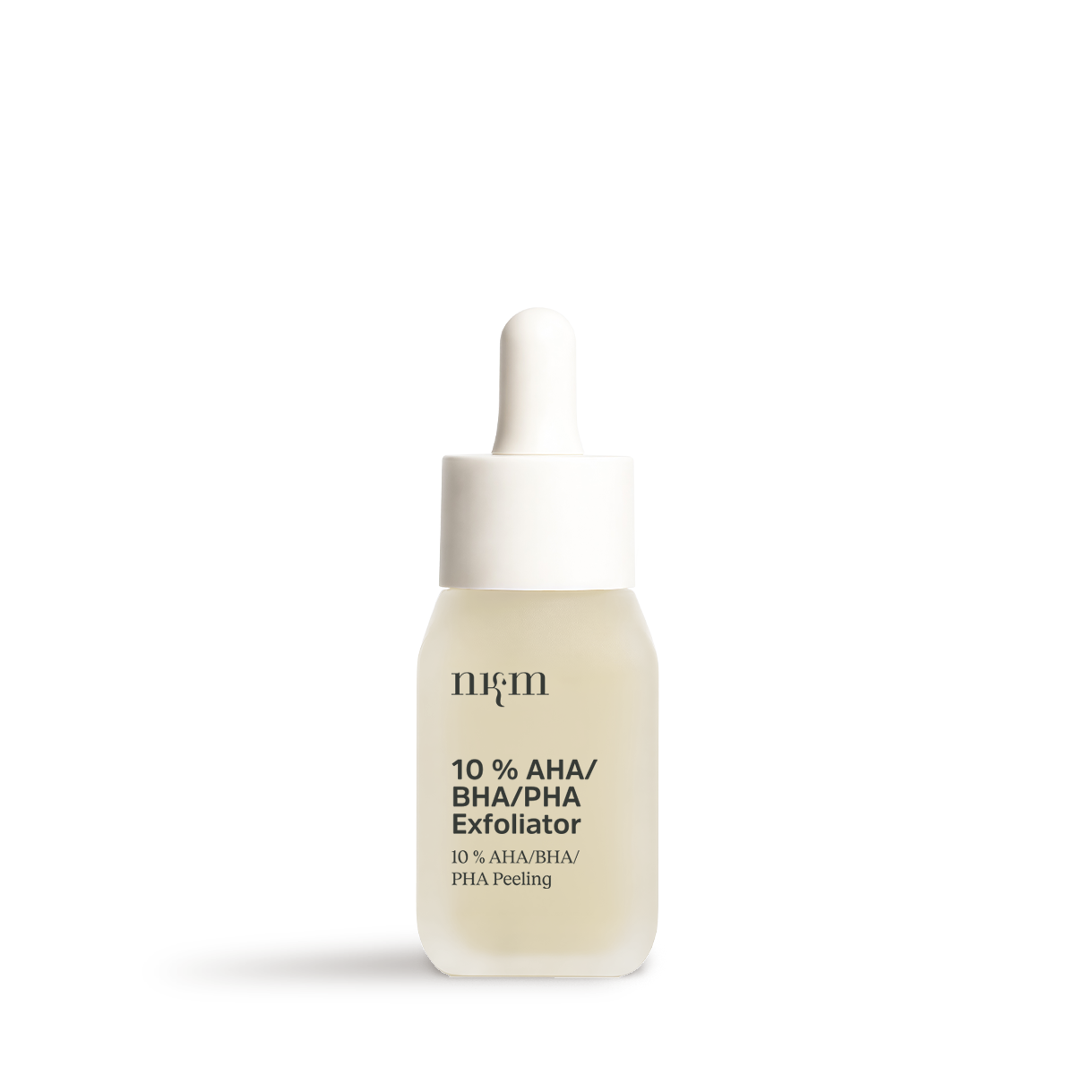 AHA-BHA-PHA Peeling