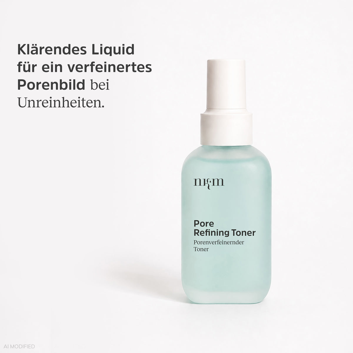 Pore Refining Toner 