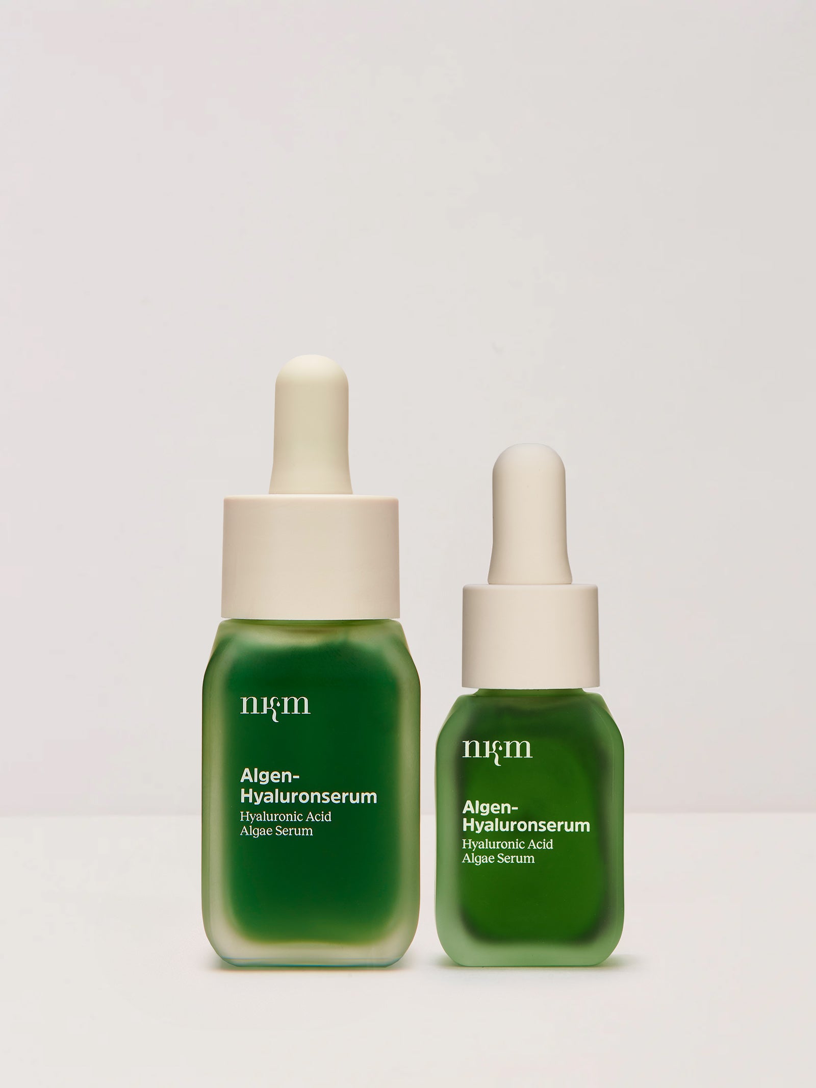 Algen-Hyaluronserum Duo