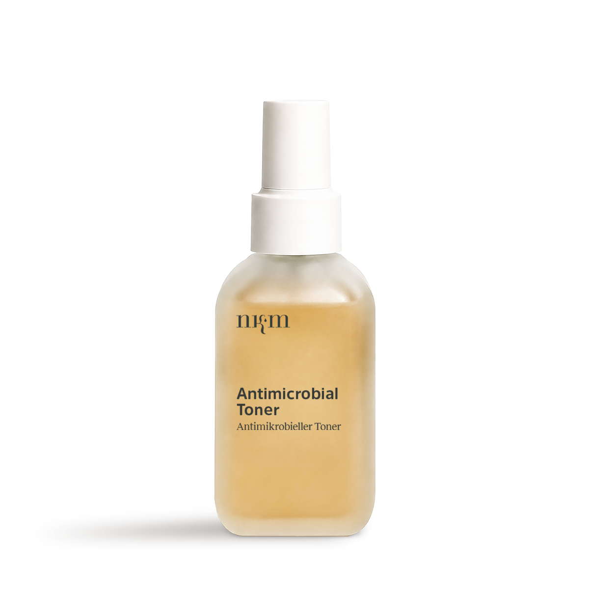 Antimicrobial Toner