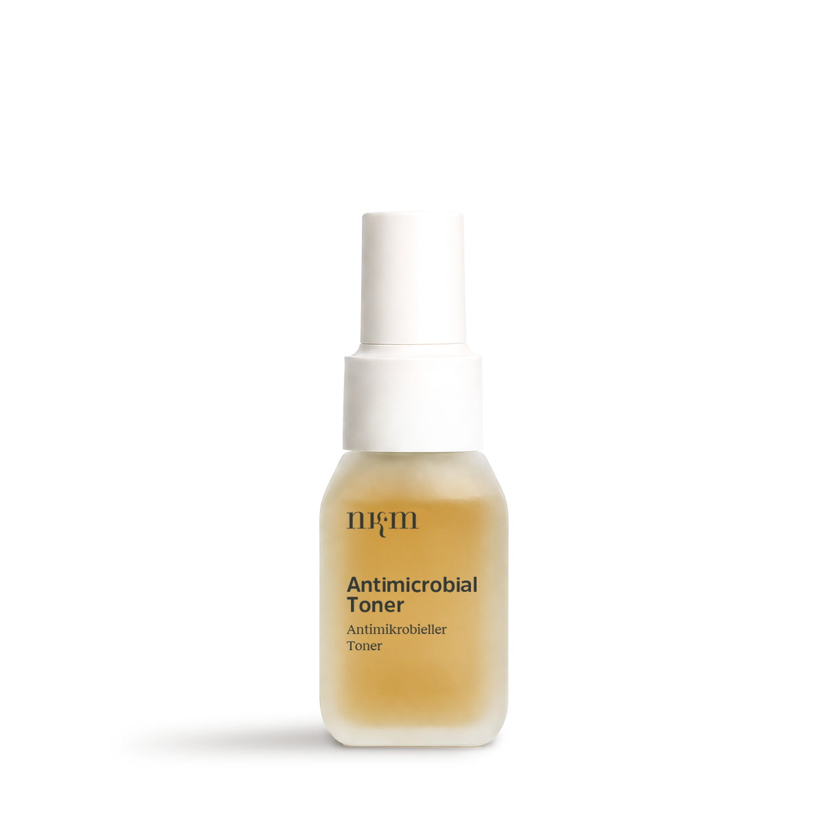 Travel Size Antimicrobial Toner