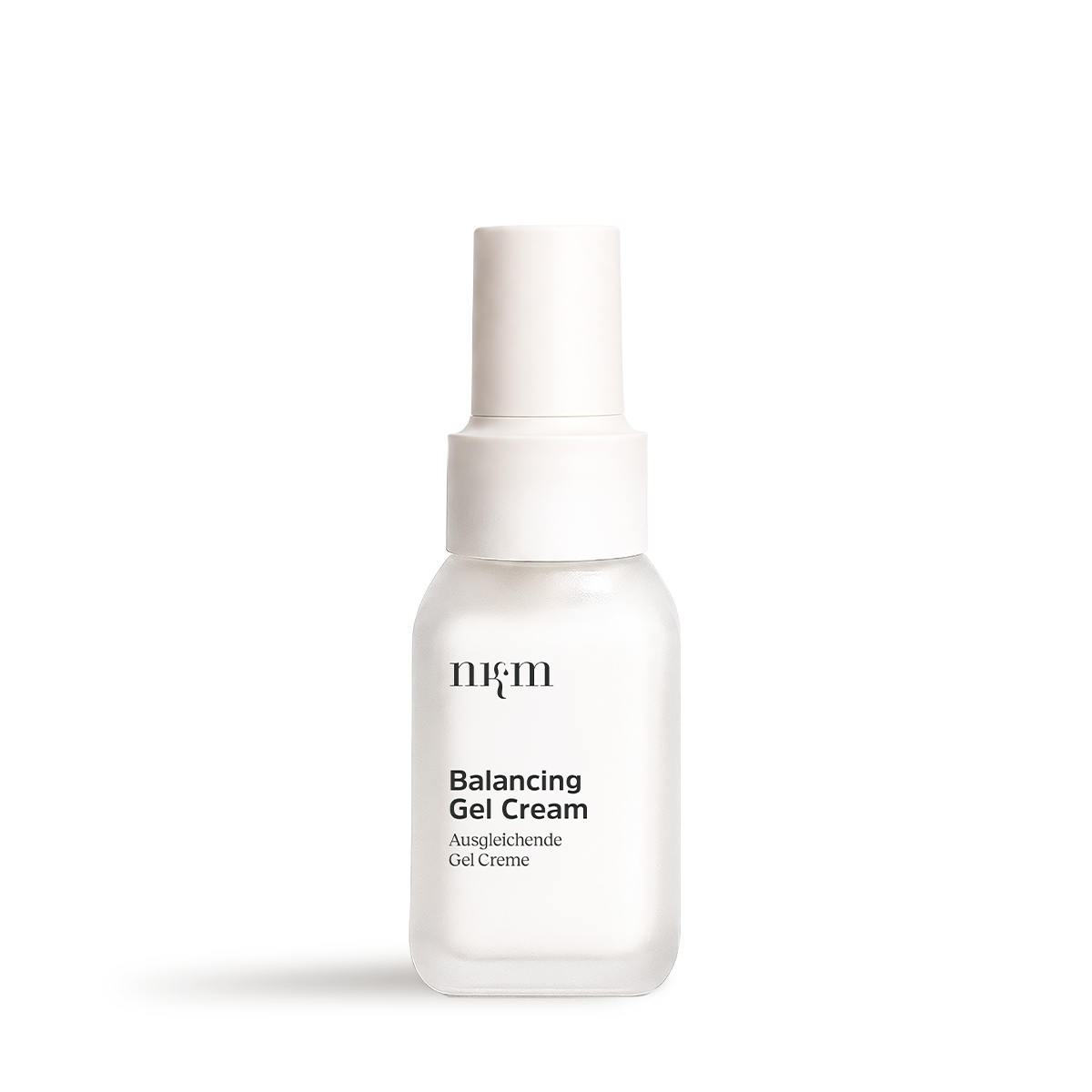 Balancing Gel Cream