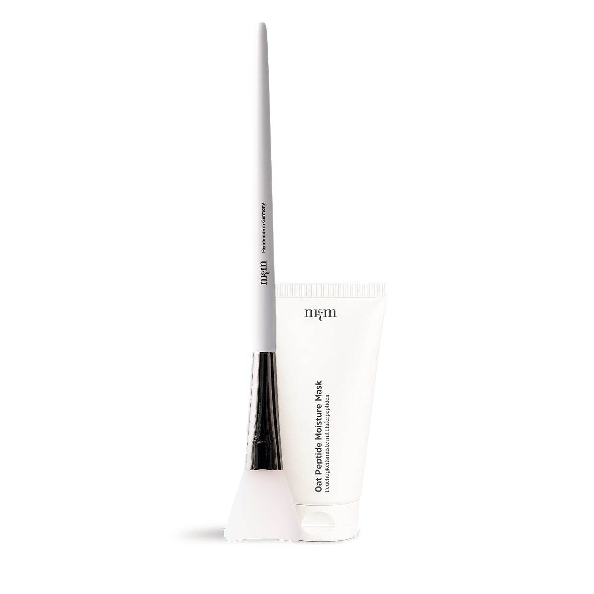 Barrier Repair Hydration Mask Duo