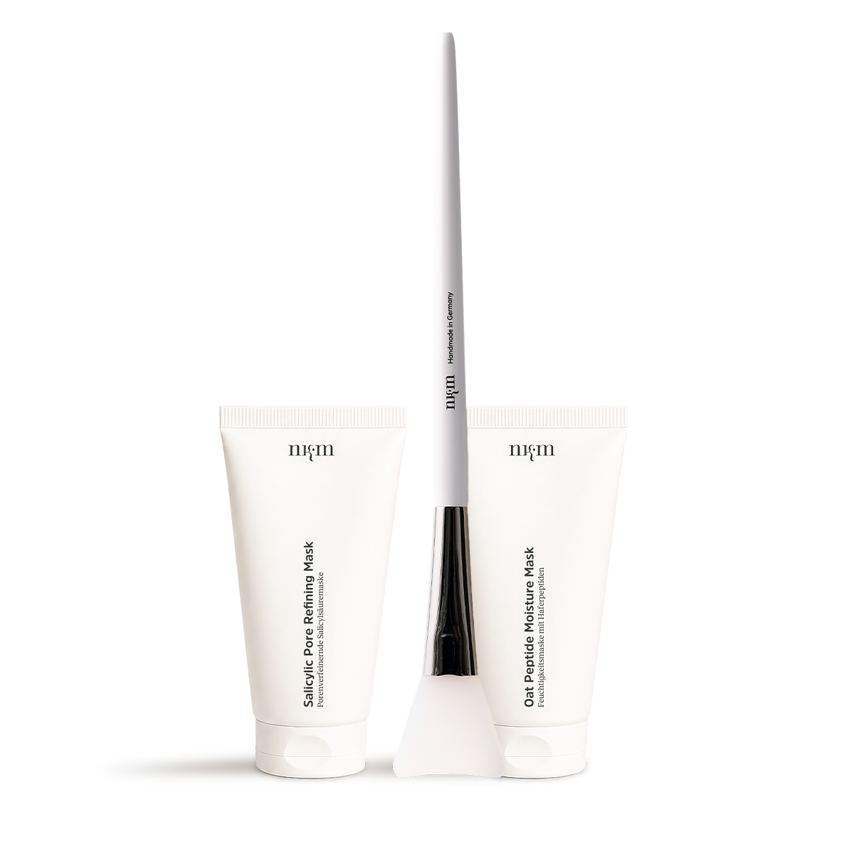 Barrier Repair Pore Refining Trio
