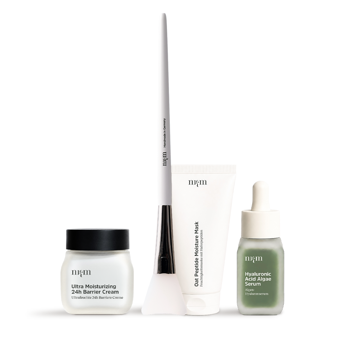Barrier Repair Set