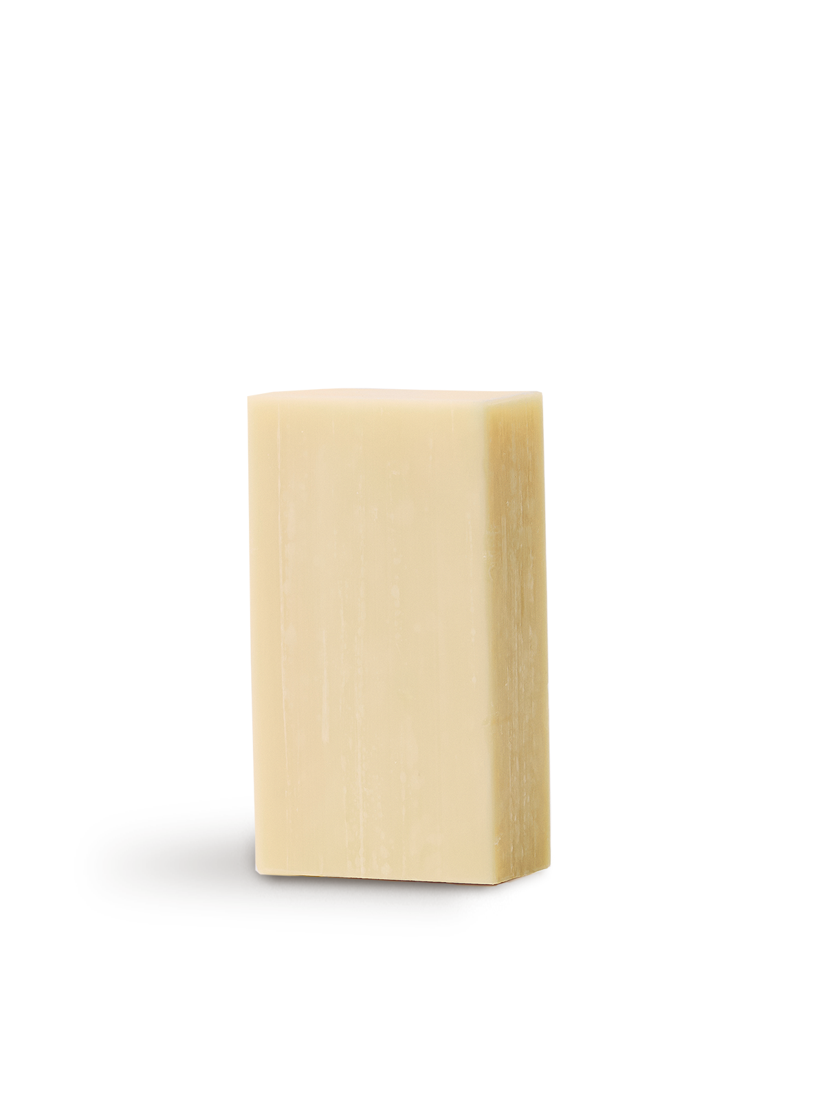 Beruhigender Reinigungsblock von nkm