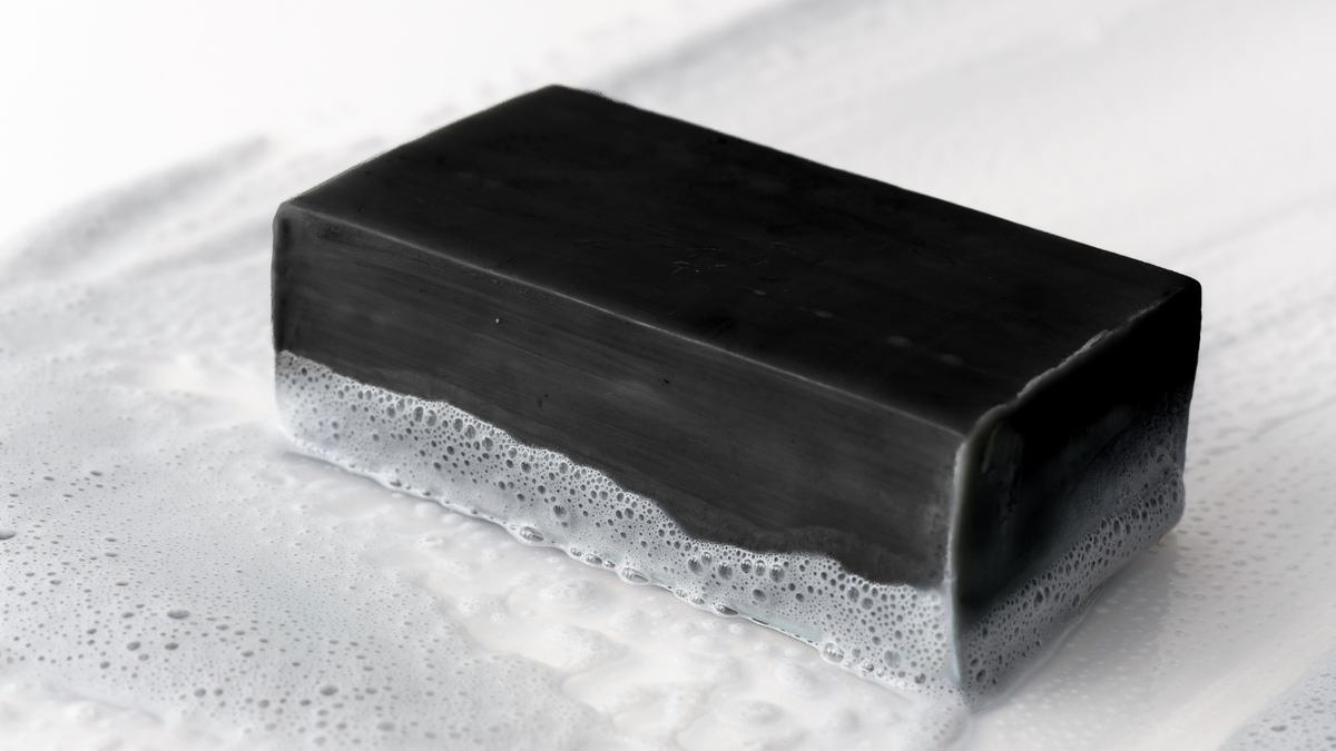 Deep Cleansing Body Wash von nkm