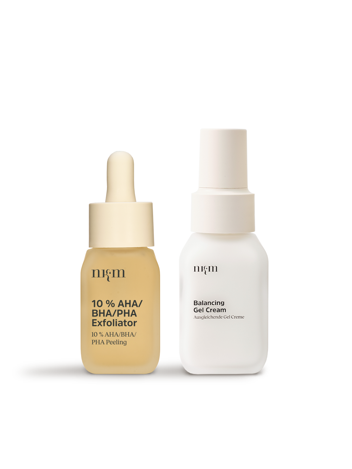 Even Skin Duo