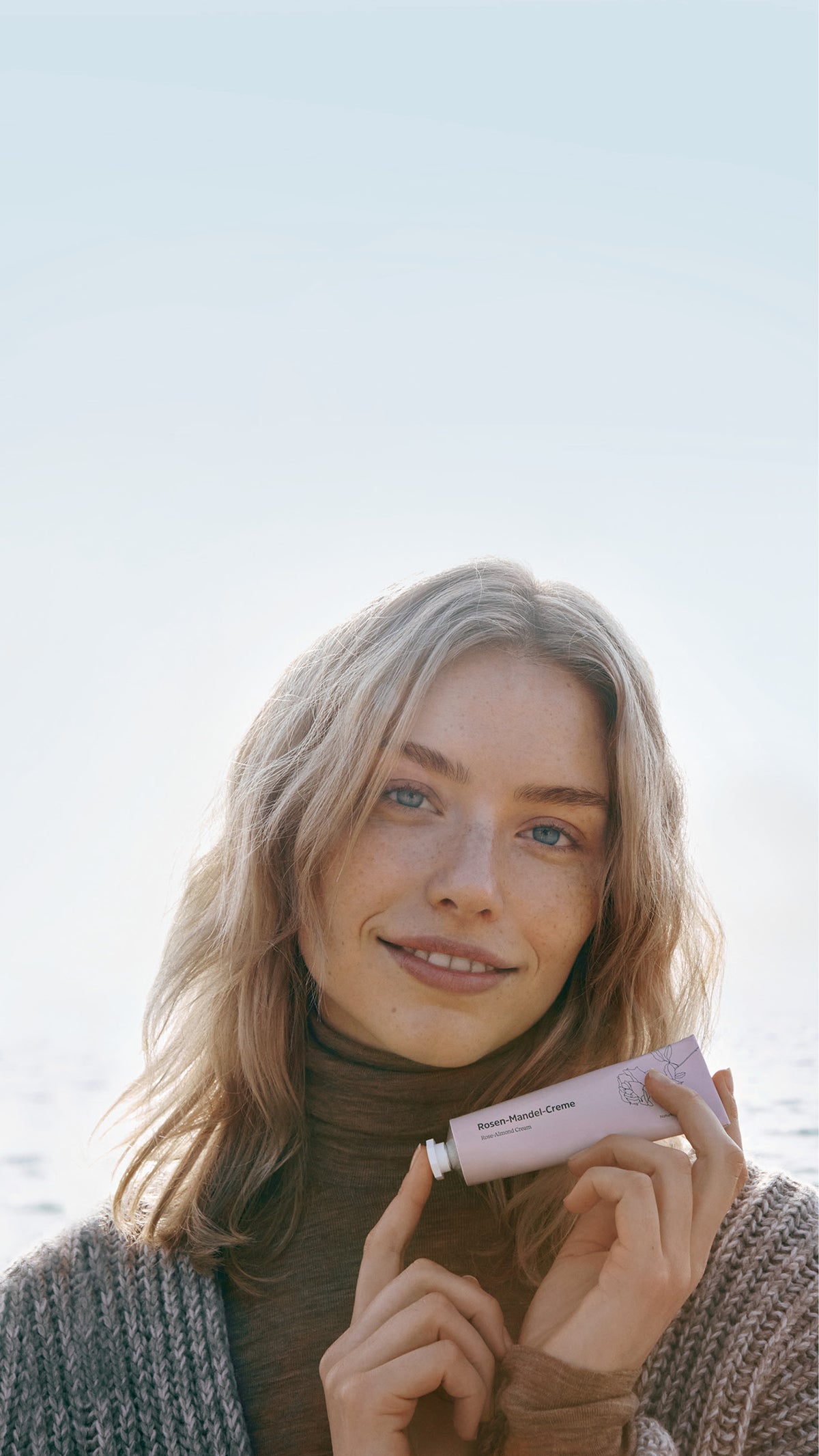 Entdecke nachhaltige & vegane Naturkosmetik | nkm