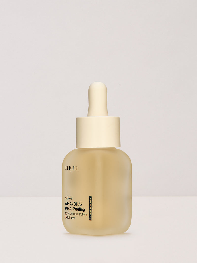 Entdecke nachhaltige & vegane Naturkosmetik | nkm