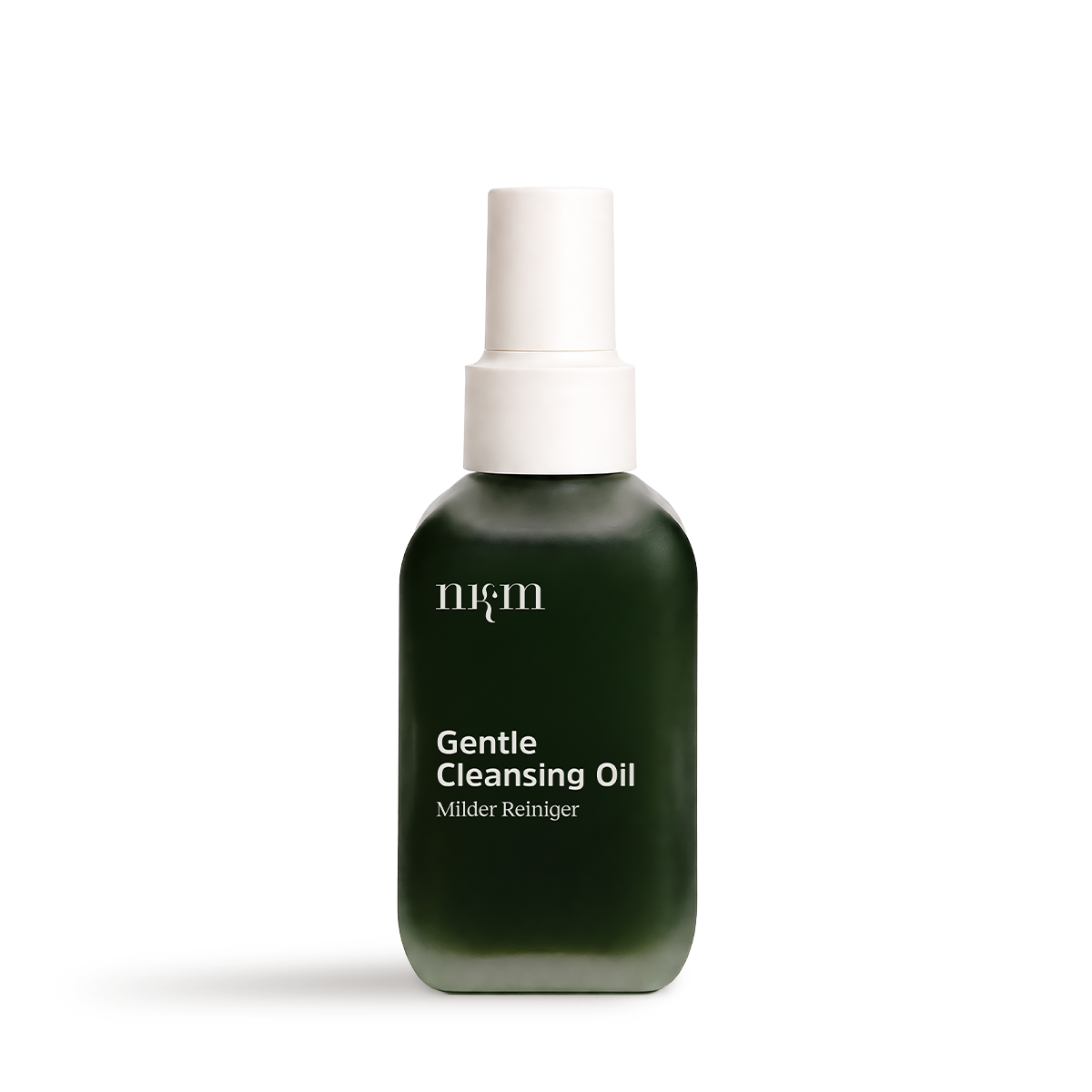 Gentle Cleansing Oil