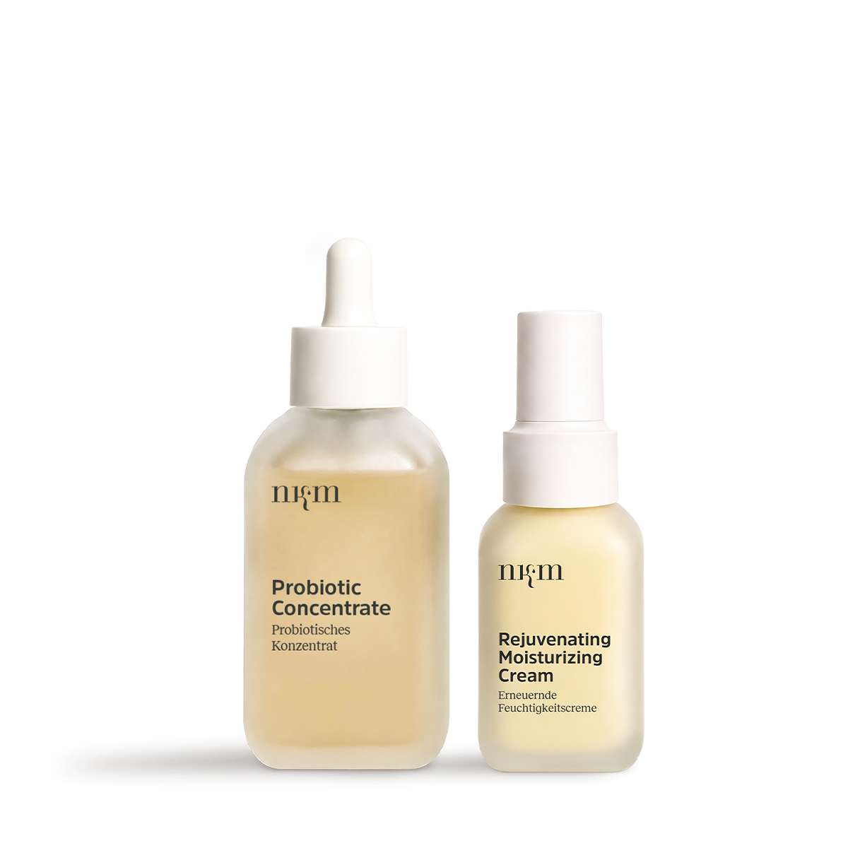 Haut Balance Duo