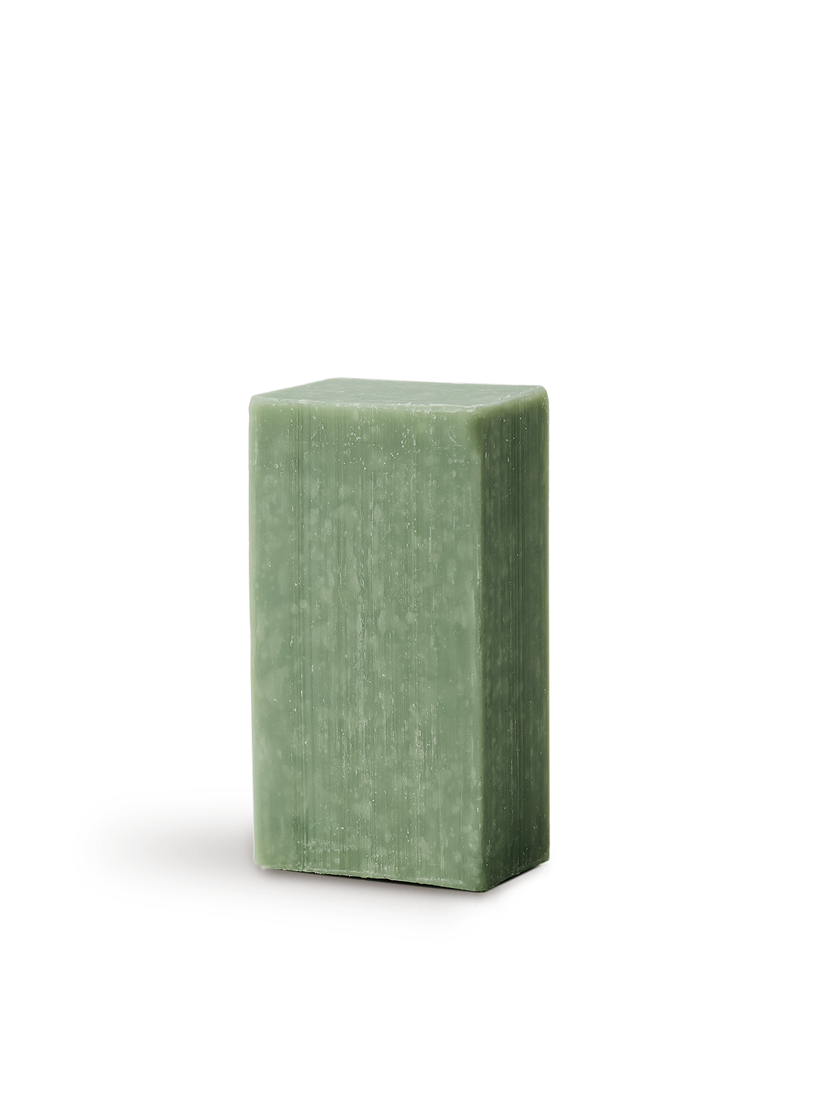 Hautklärender Reinigungsblock von nkm