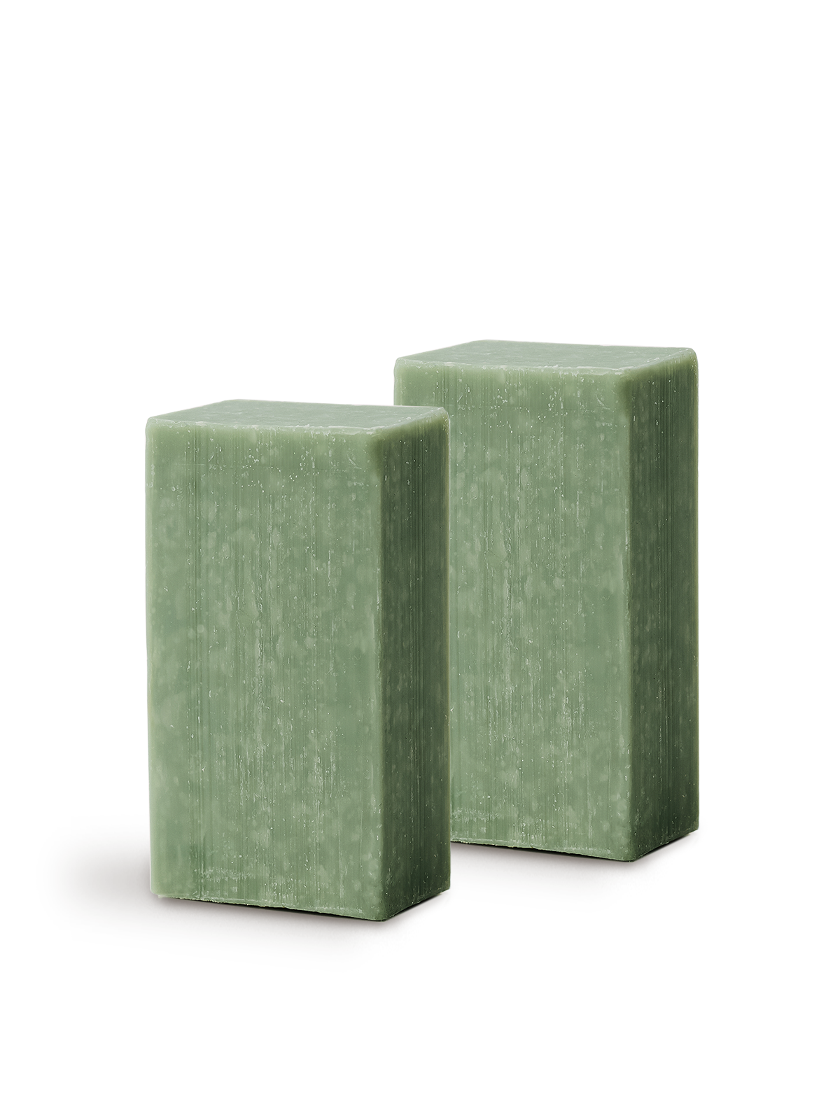 Doppelpack Hautklärender Reinigungsblock