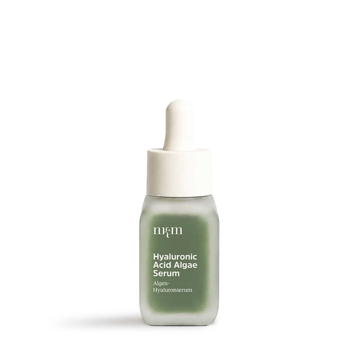 Hyaluronic Acid Algae Serum