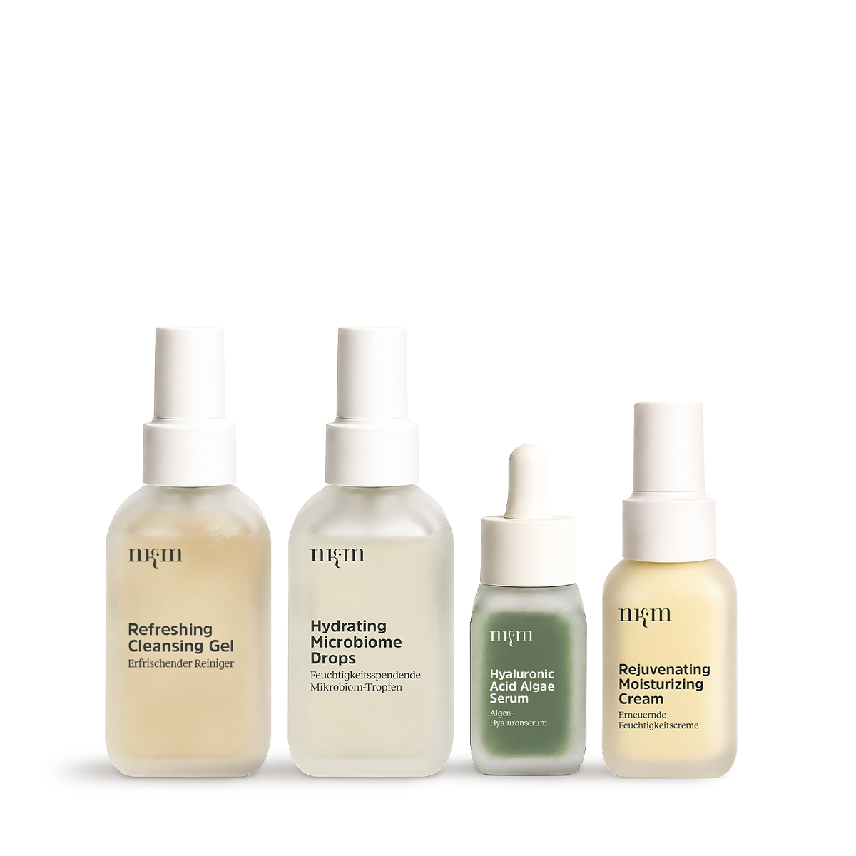 Hydrate & Glow Set