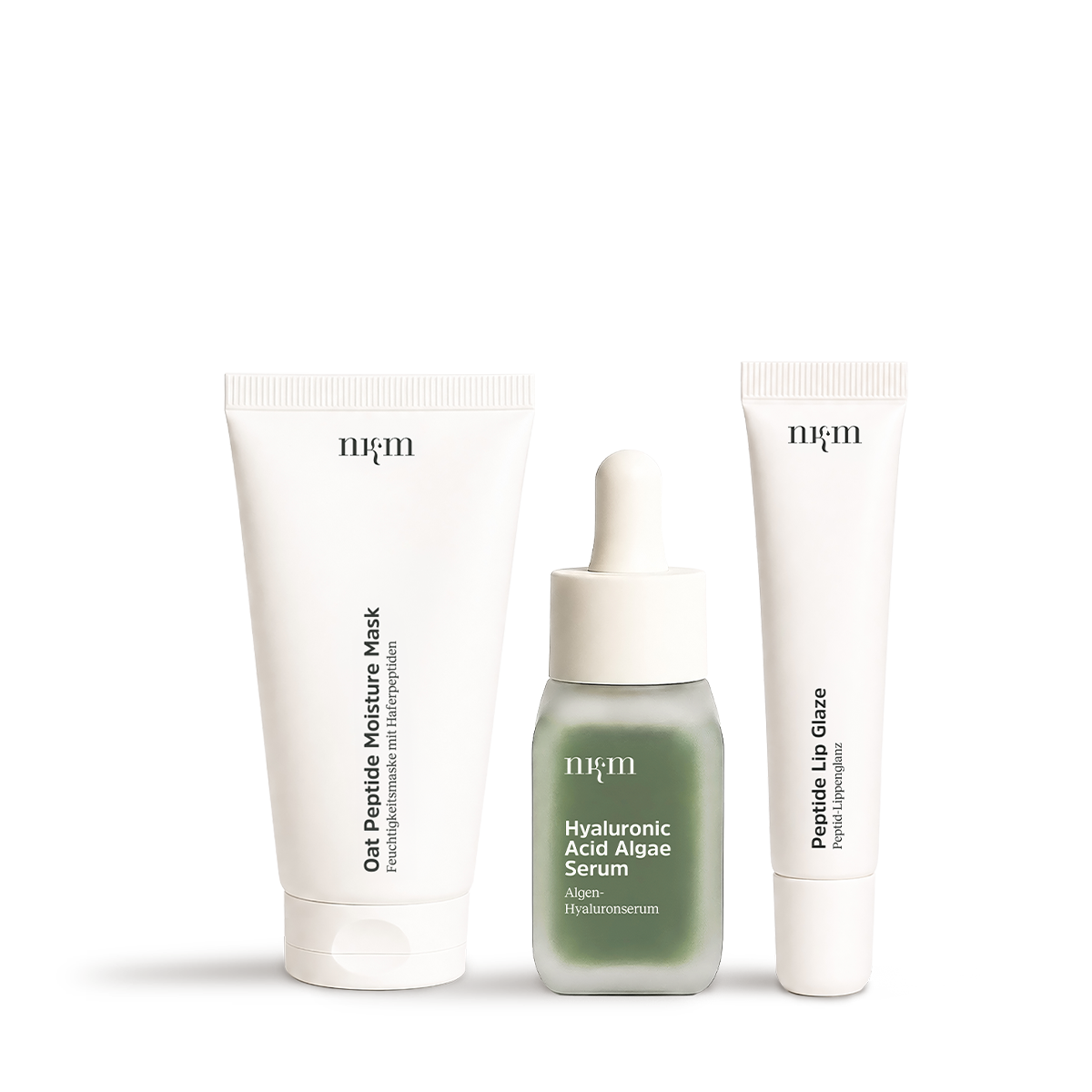 Hydrate & Glow Trio