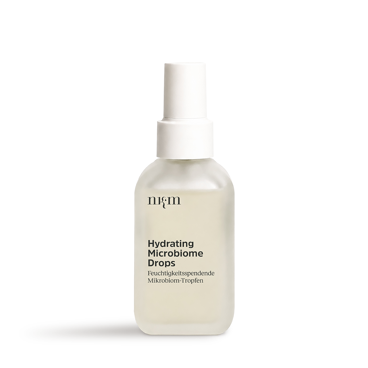 Hydrating Microbiome Drops