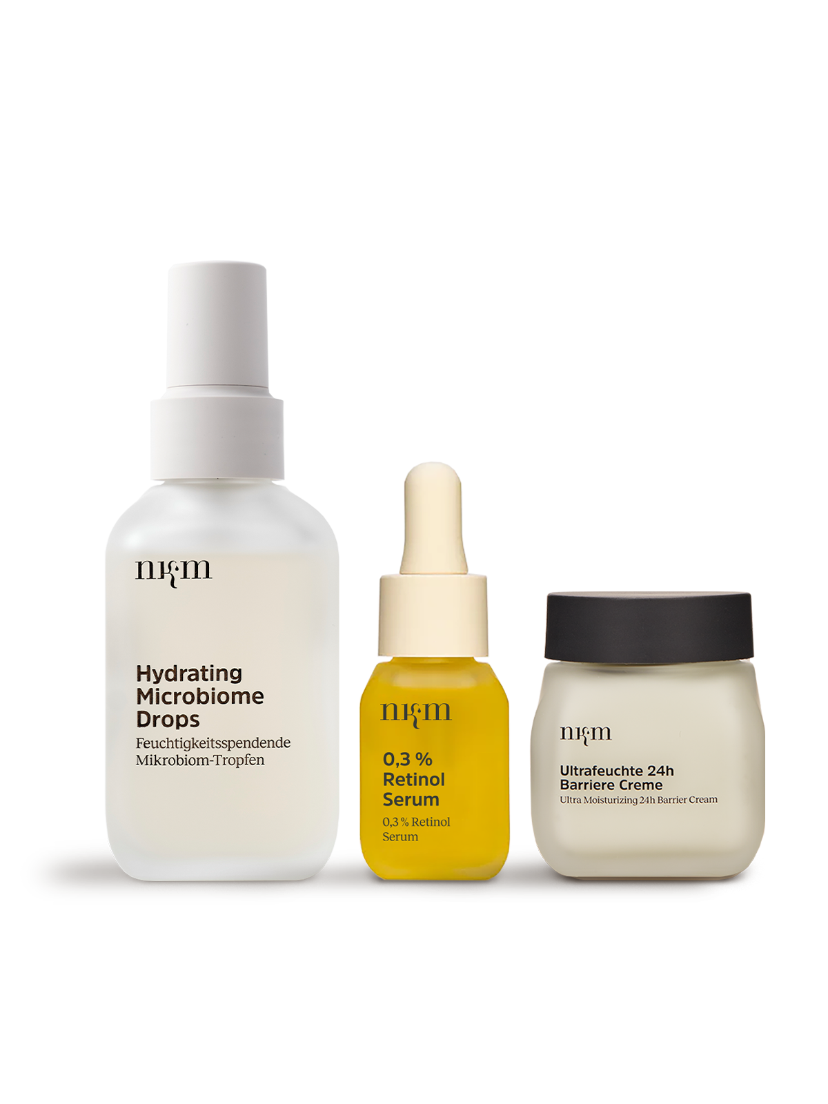 Hormone Balance Set