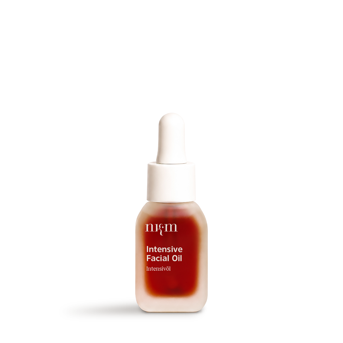 Intensive Facial Oil