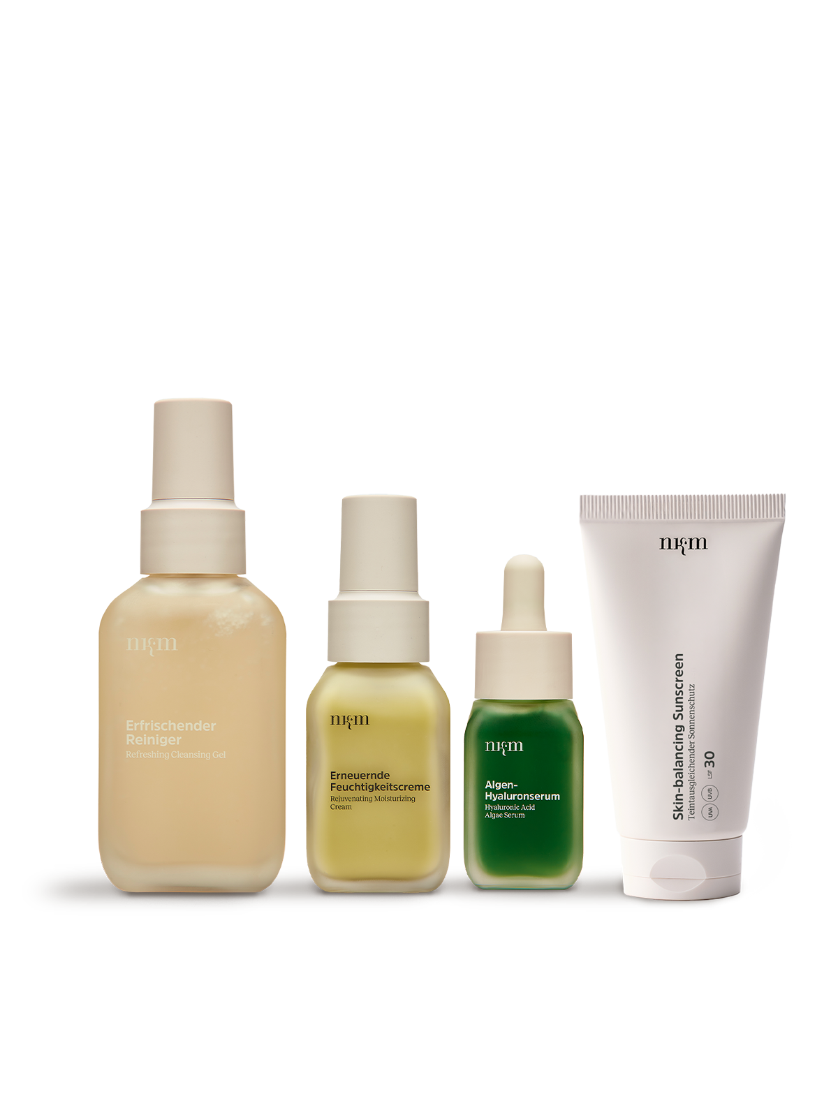 Kennenlern-Set