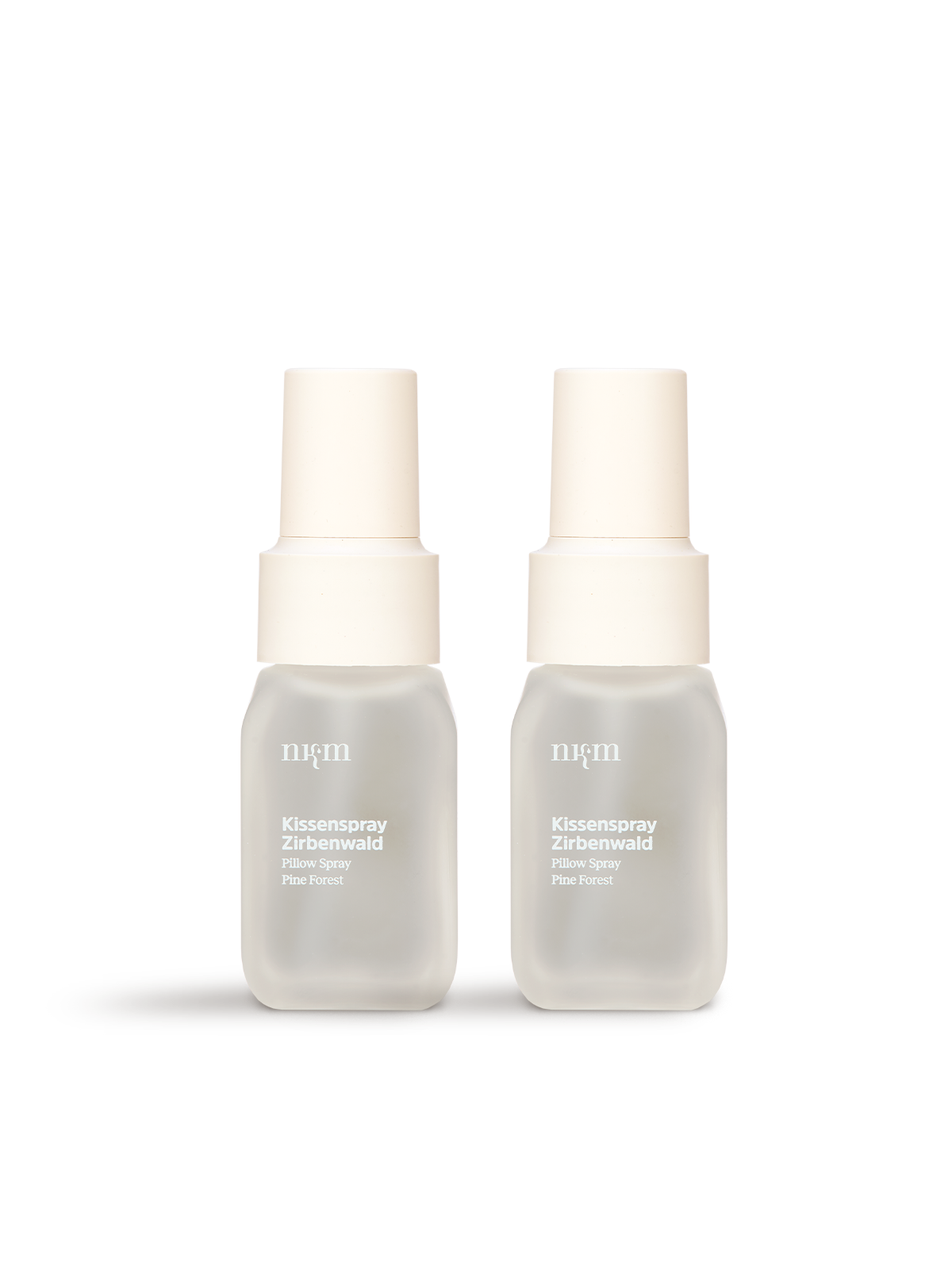 Doppelpack Kissenspray Zirbenwald