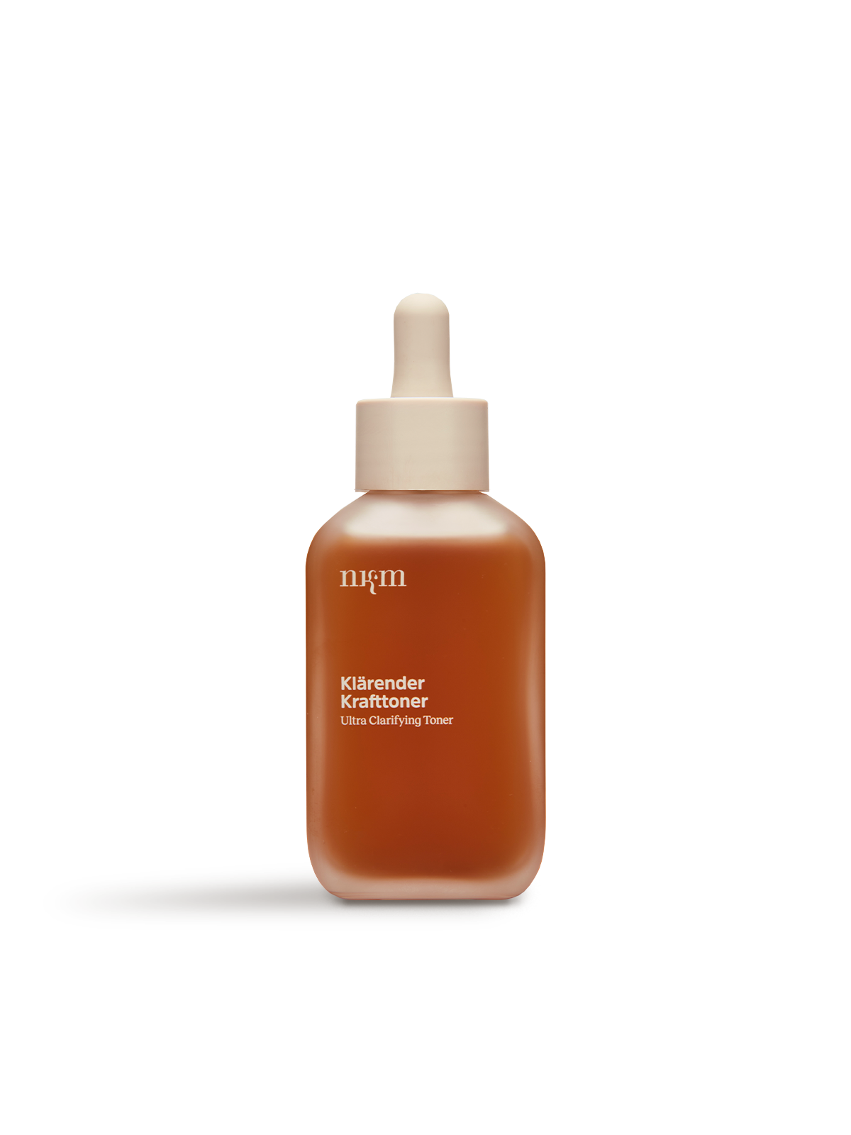 Klärender Krafttoner von nkm