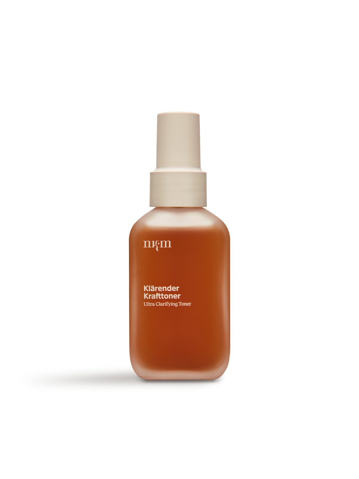 Klärender Krafttoner von nkm