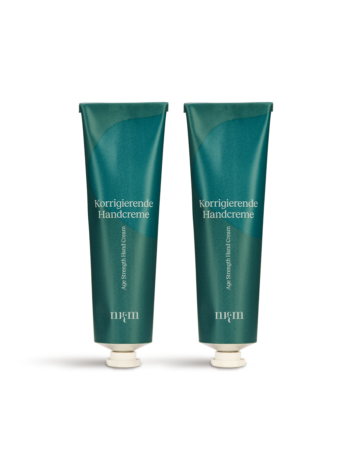 Doppelpack Korrigierende Handcreme