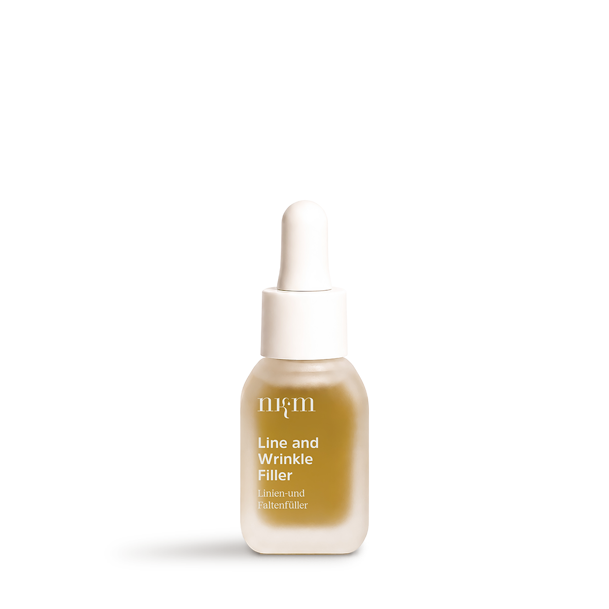 Line and Wrinkle Filler