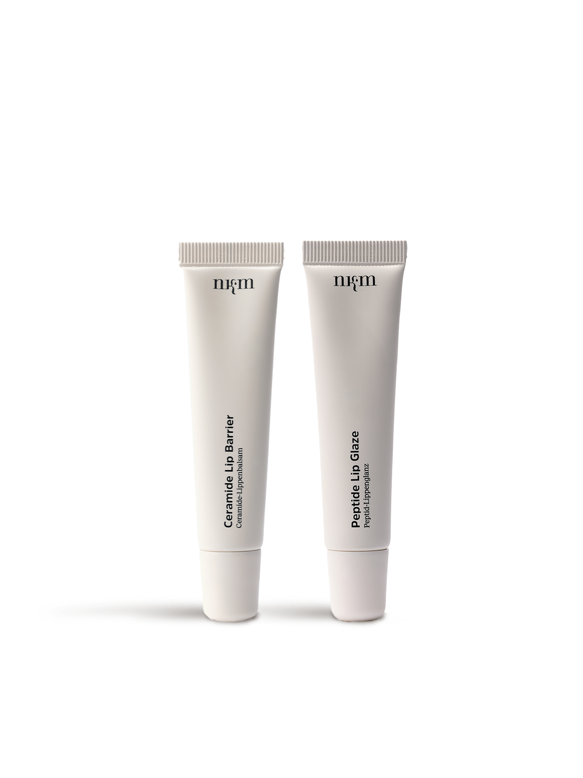 Lippenpflege Peptide und Ceramide Lippen Duo