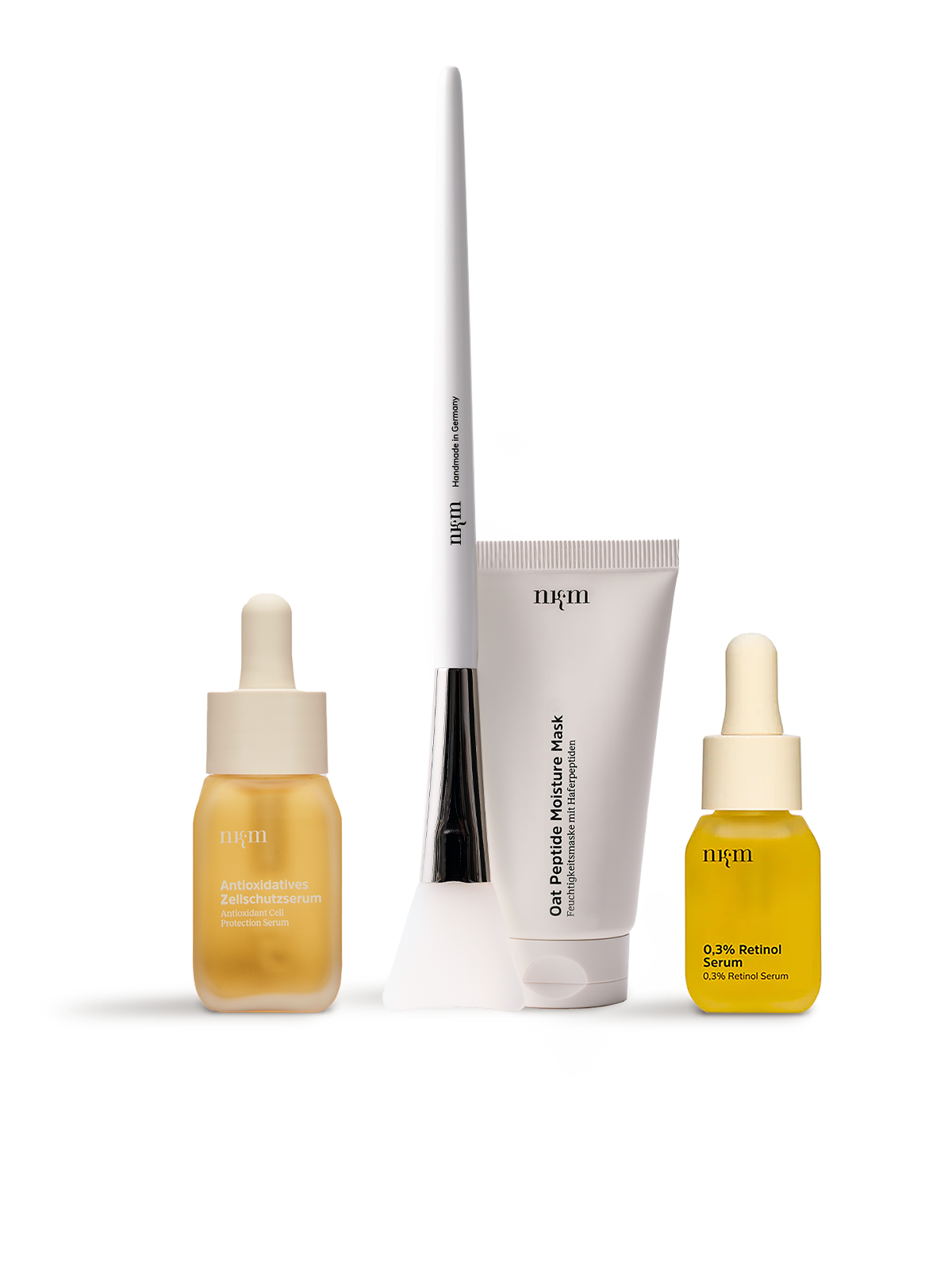 Regeneration & Protection Set