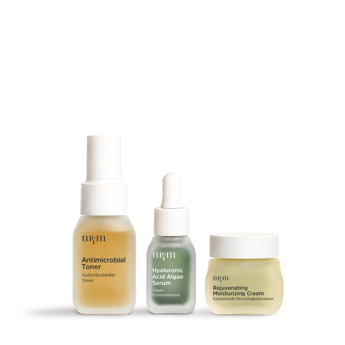 Starter Bestseller Routine