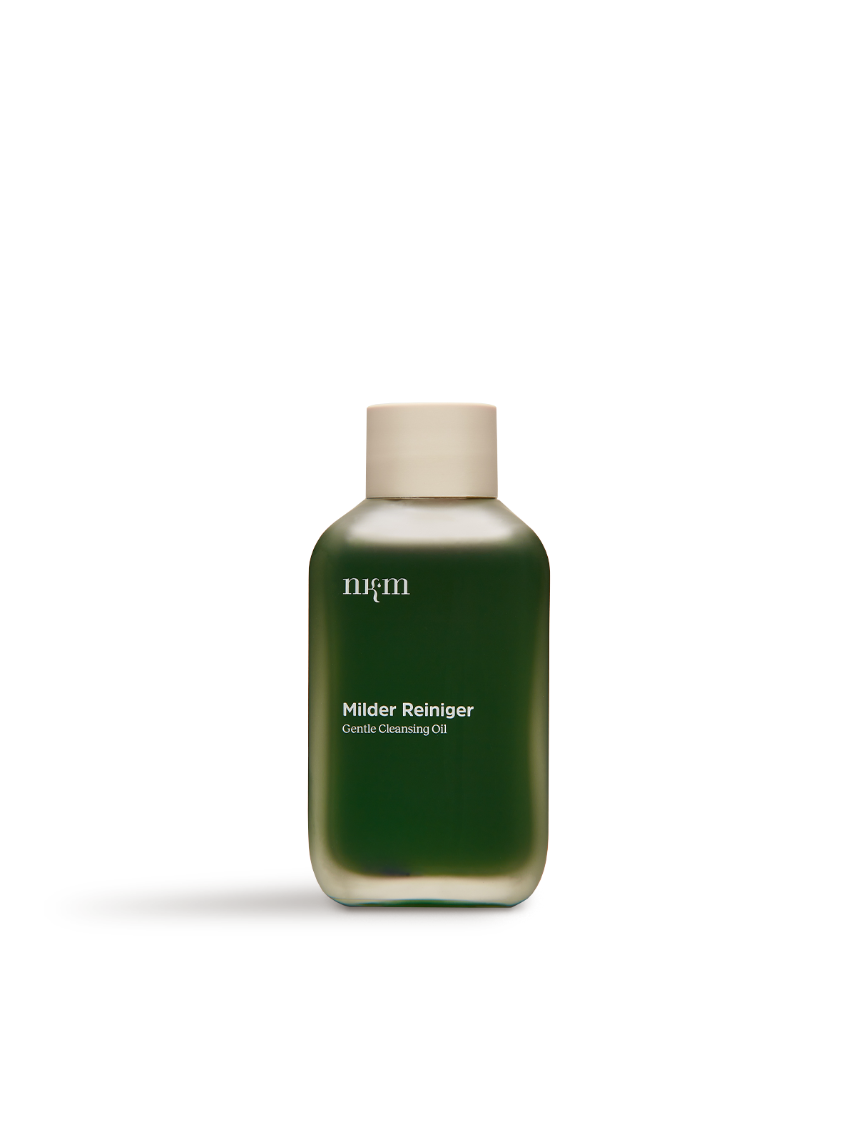 Milder Reiniger von nkm