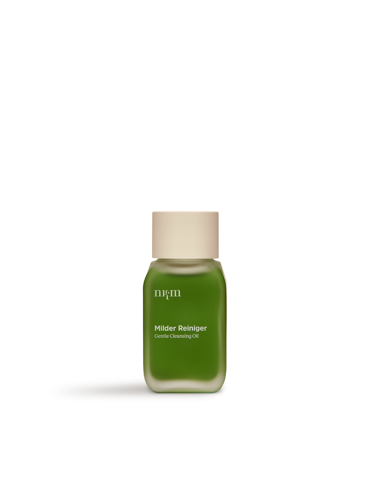 Milder Reiniger von nkm in Reisegröße