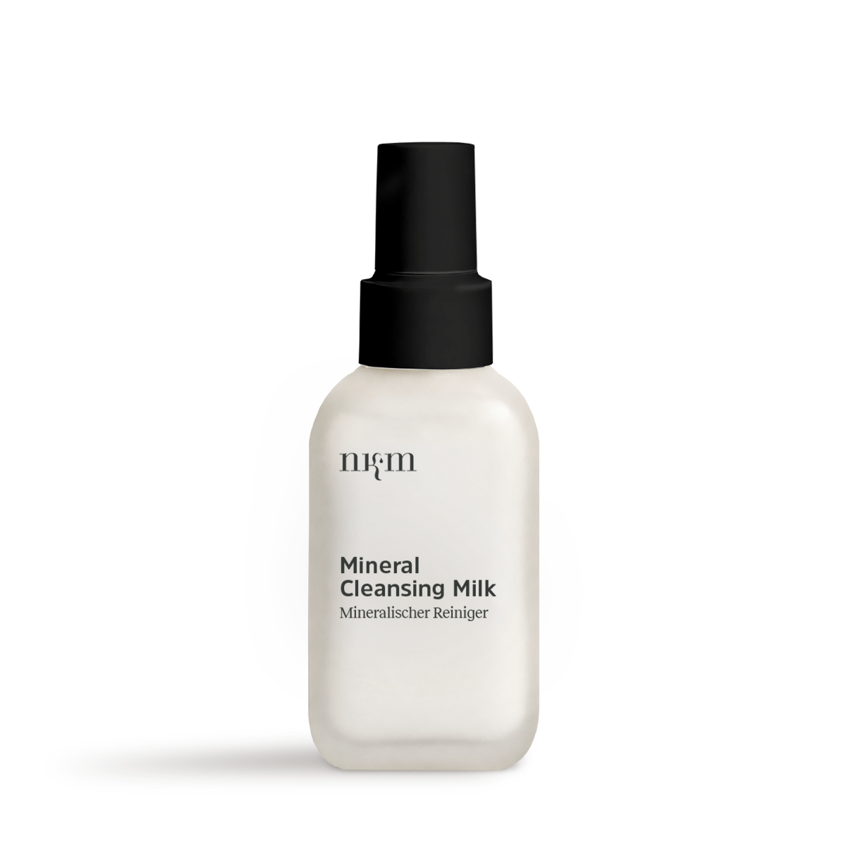 Mineral Cleansing Milk
