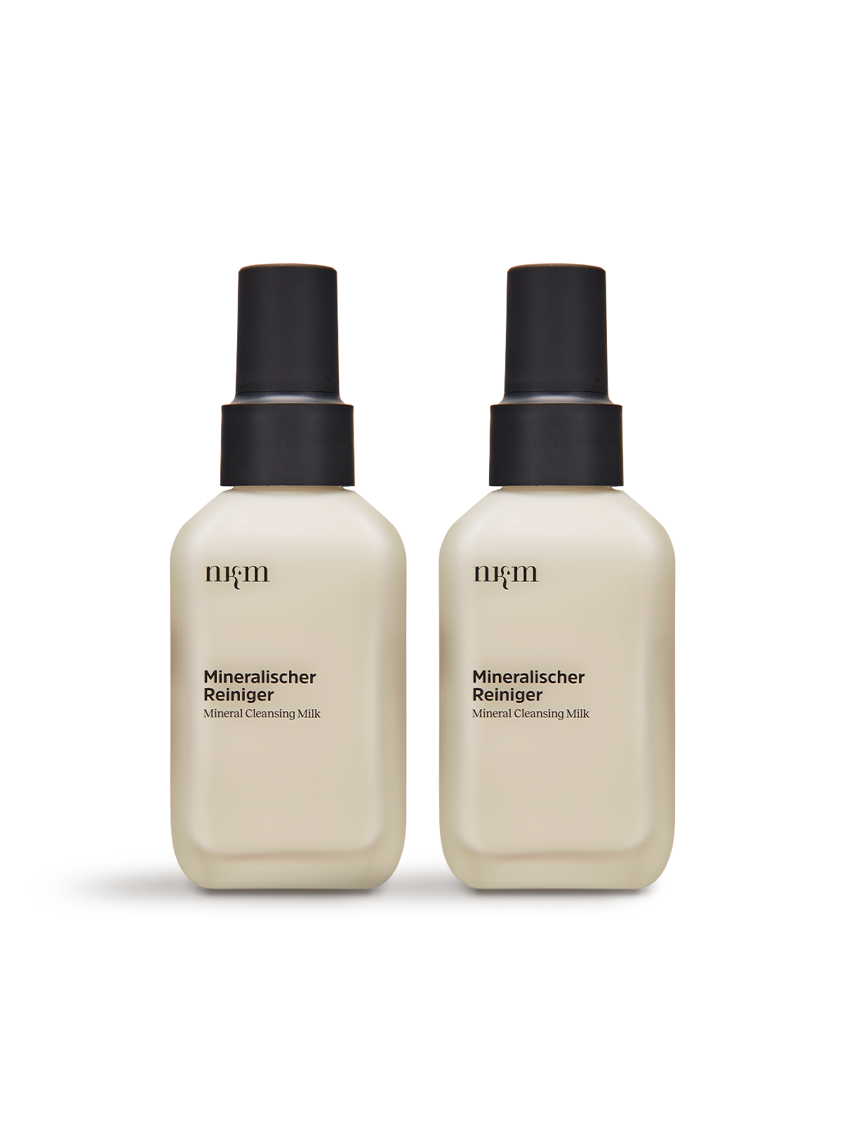 Doppelpack Mineralischer Reiniger
