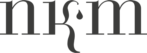 nkm logo
