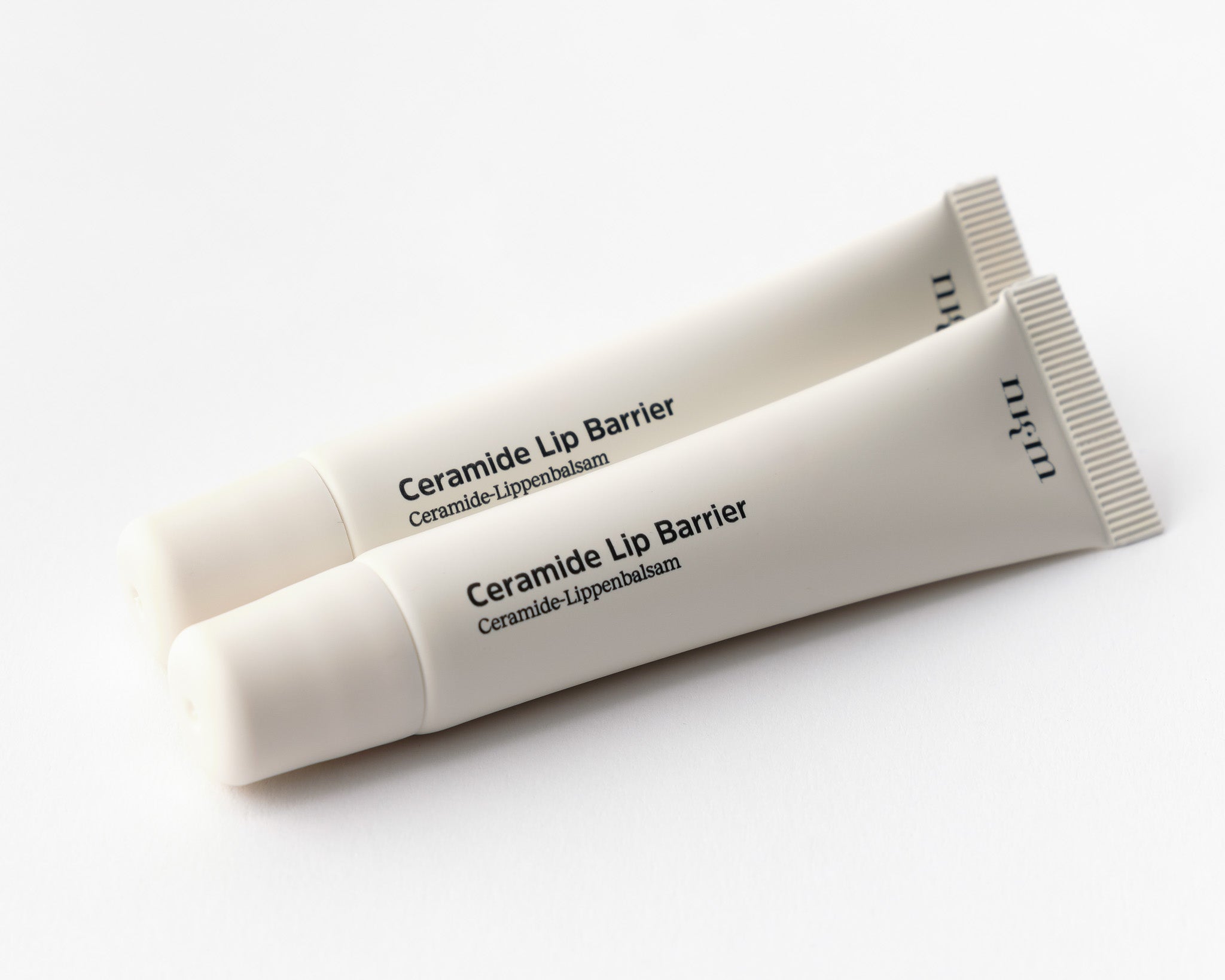 2 Ceramide Lip Barrier Tuben von nkm