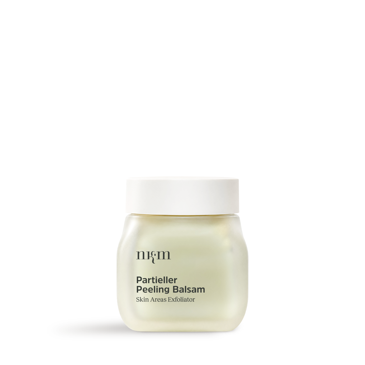 Partieller Peeling Balsam