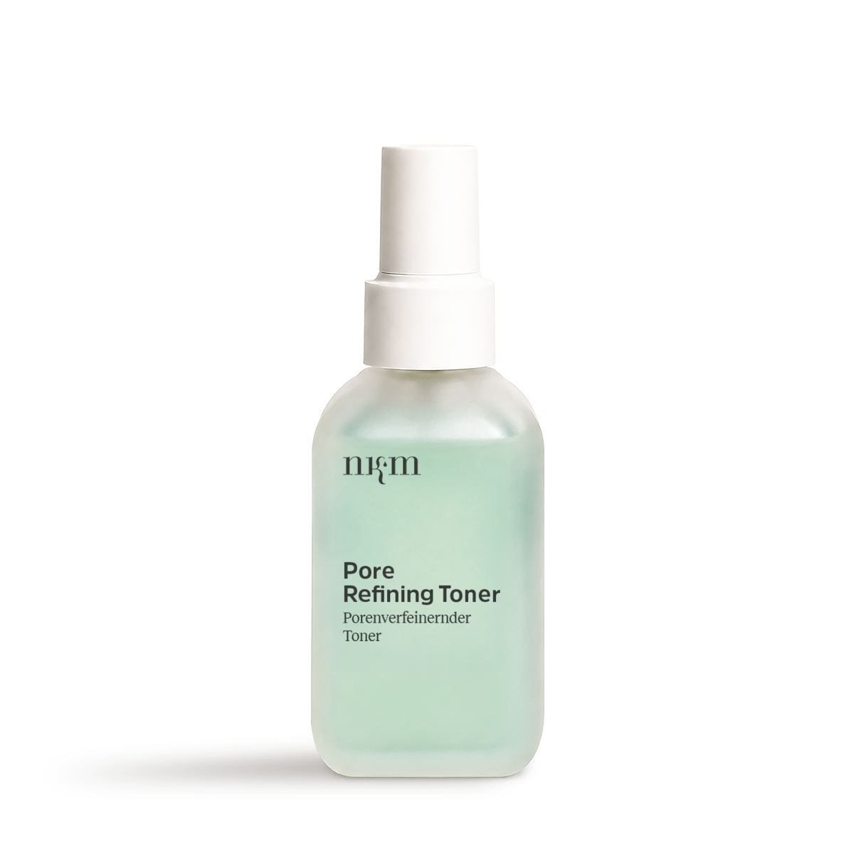 Pore Refining Toner