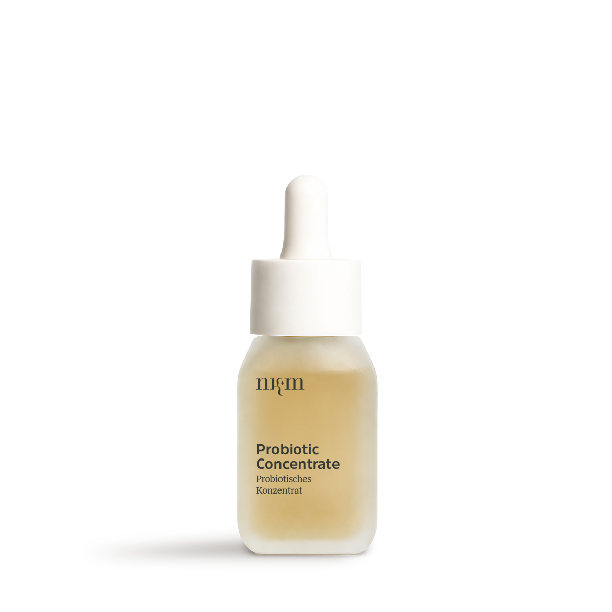 Travel Size Probiotic Concentrate