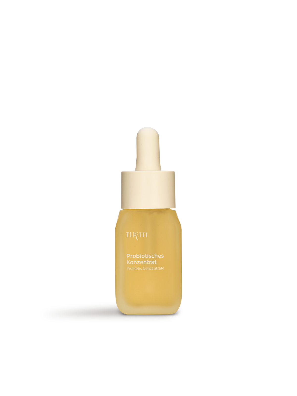 Probiotisches Konzentrat von nkm in Reisegröße