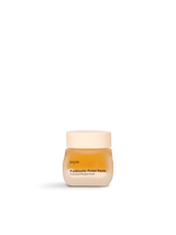 Punktuelle Pickel Paste von nkm