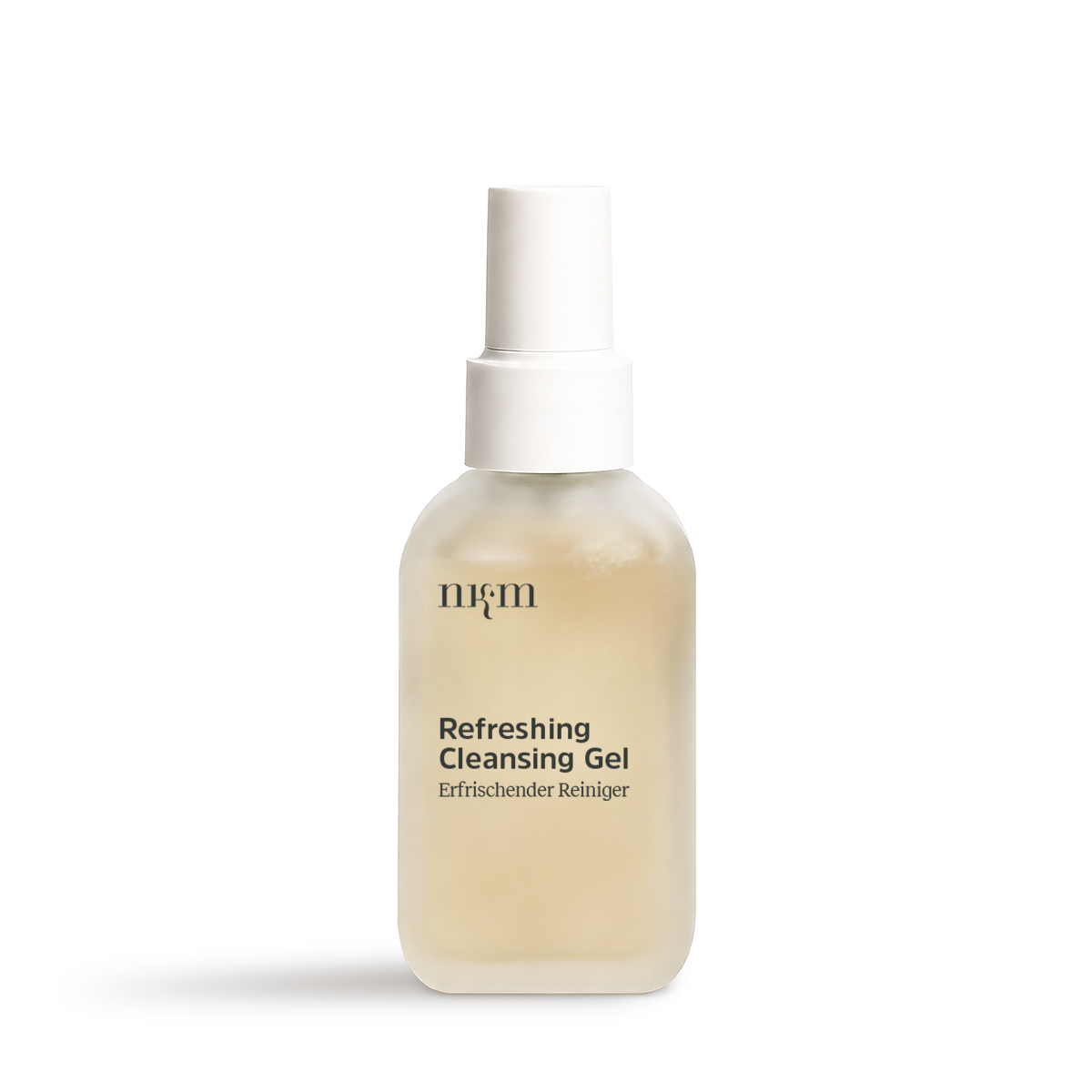 Refreshing Cleansing Gel