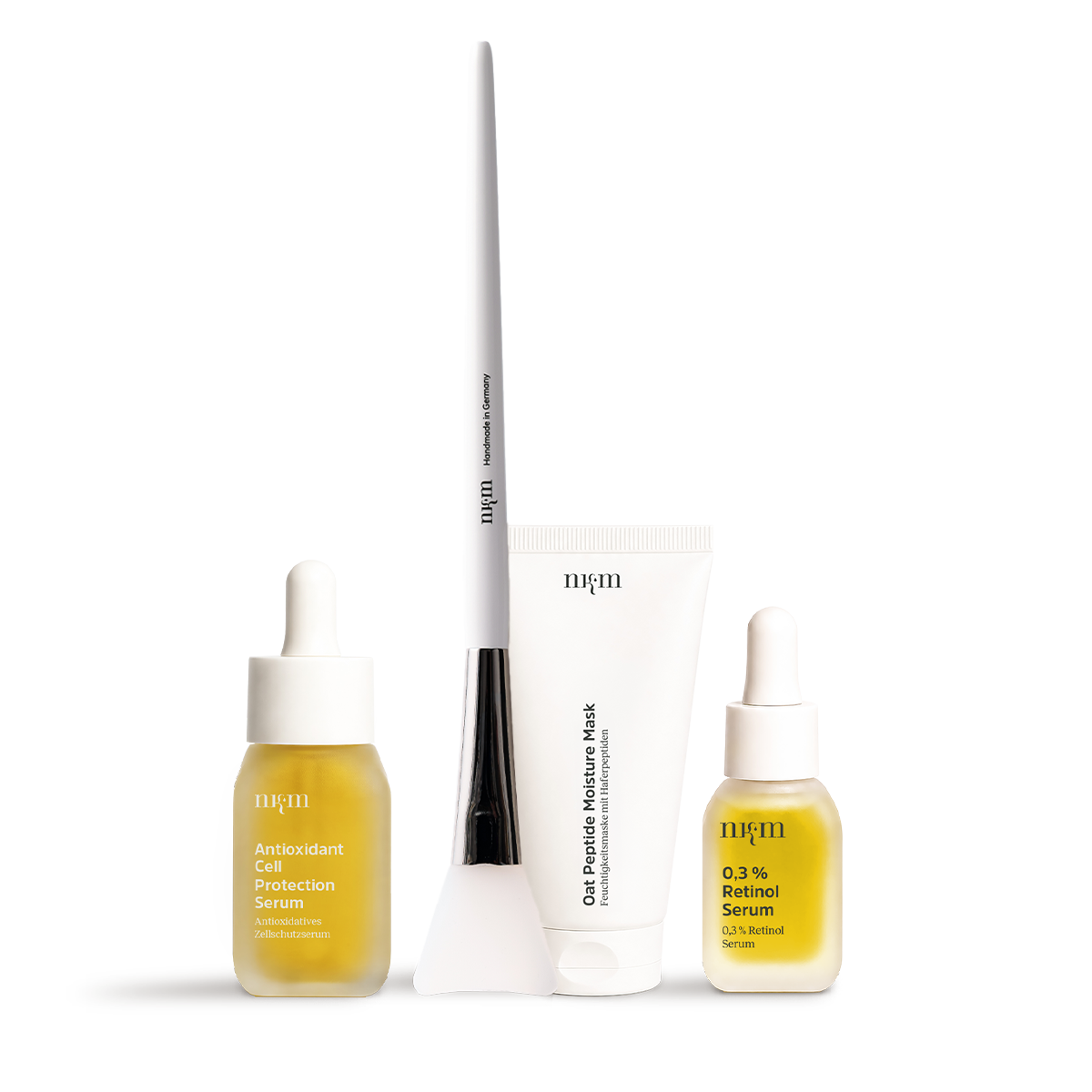 Regeneration & Protection Set